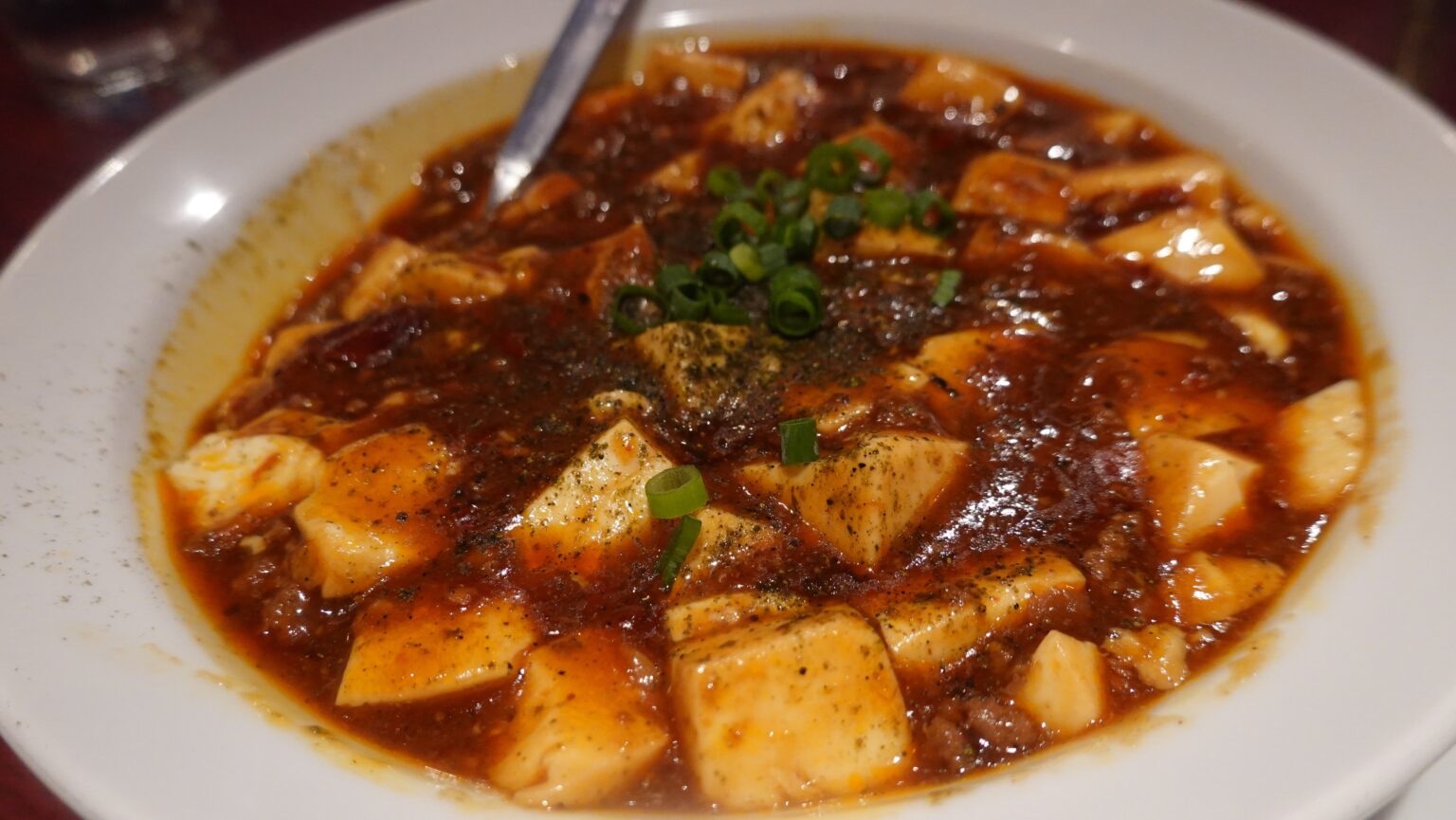 新宿 麻婆豆腐おすすめまとめ 湖南菜館