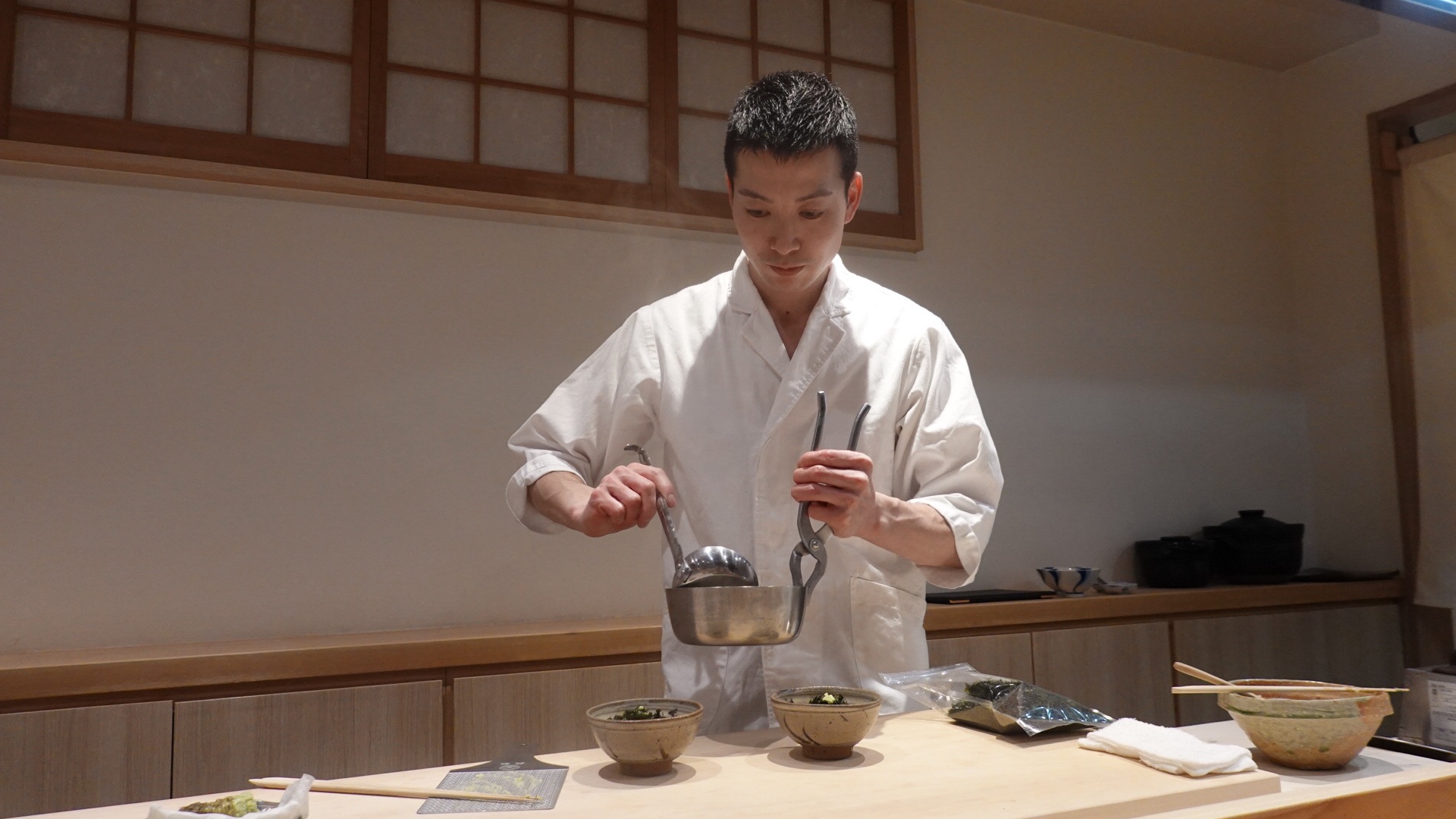 人形町 冨田 冨田親方