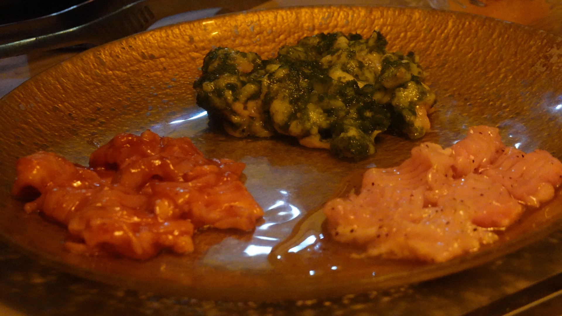 町田 焼肉うしの絵 ホルモン