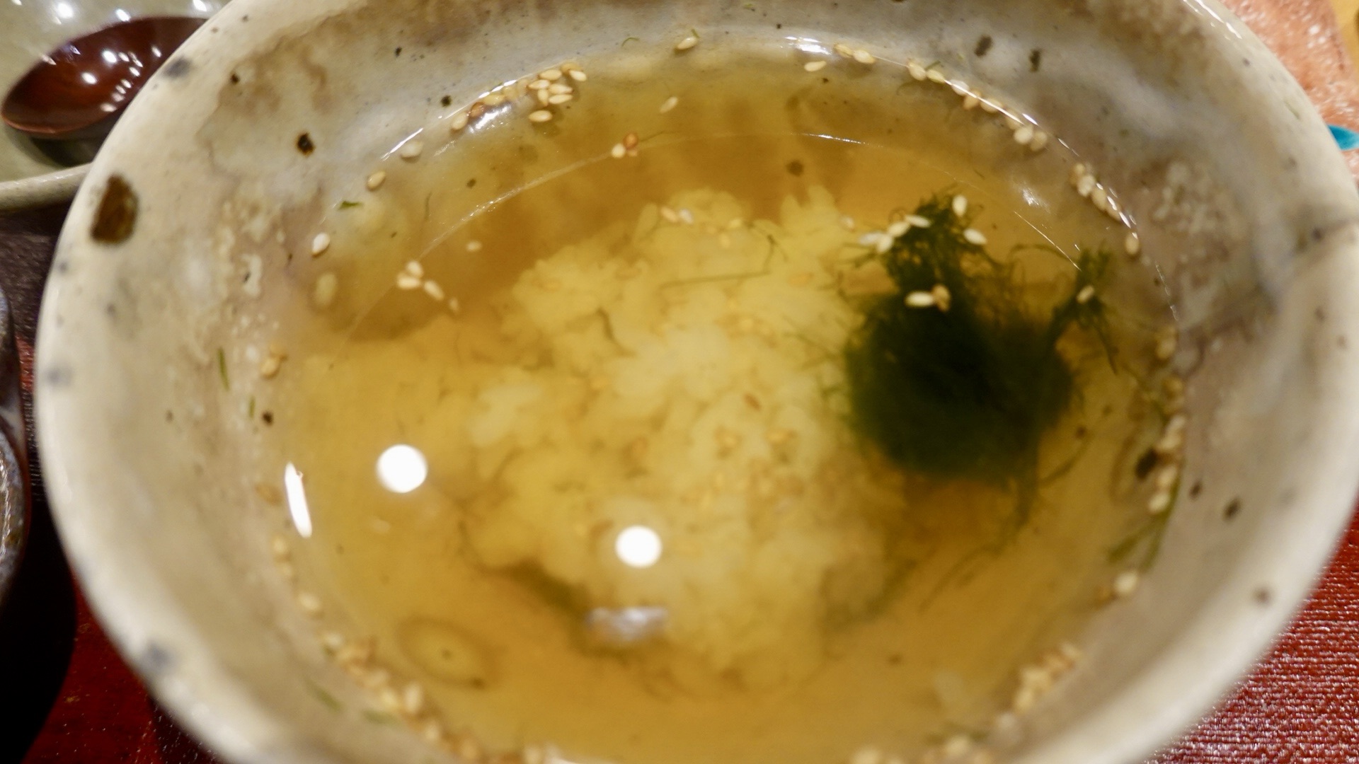 高崎 天ぷらもっこす 天茶