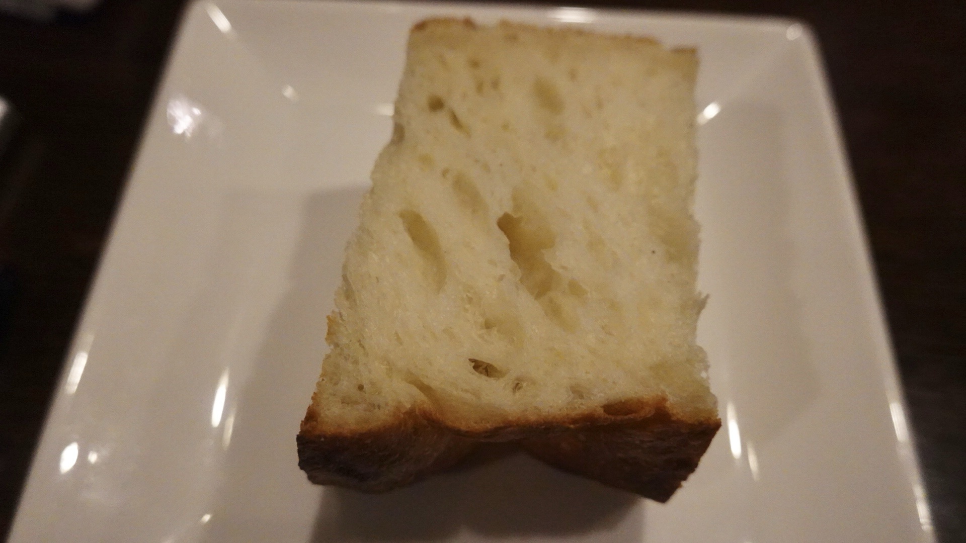 鳥取市 J’ai la pêche! パン