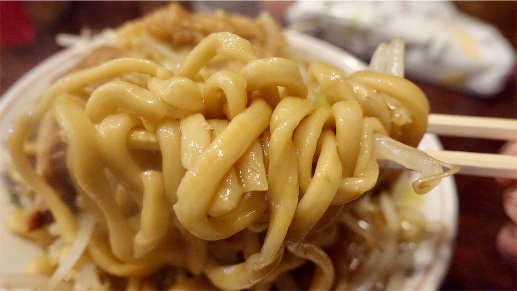 聖蹟桜ヶ丘 ぶっ豚 聖蹟桜ヶ丘店 小らーめん