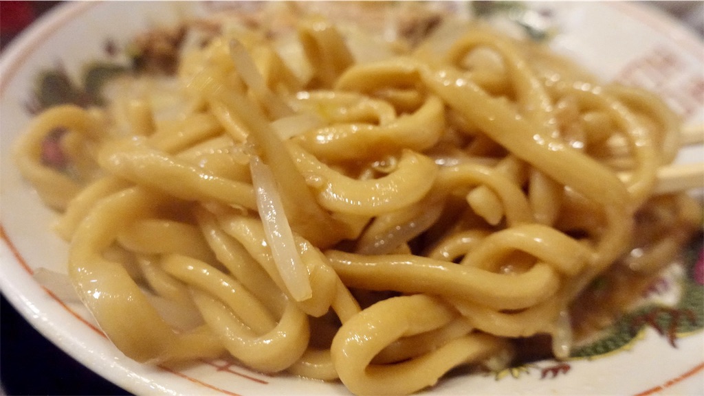 聖蹟桜ヶ丘 ぶっ豚 聖蹟桜ヶ丘店 小らーめん