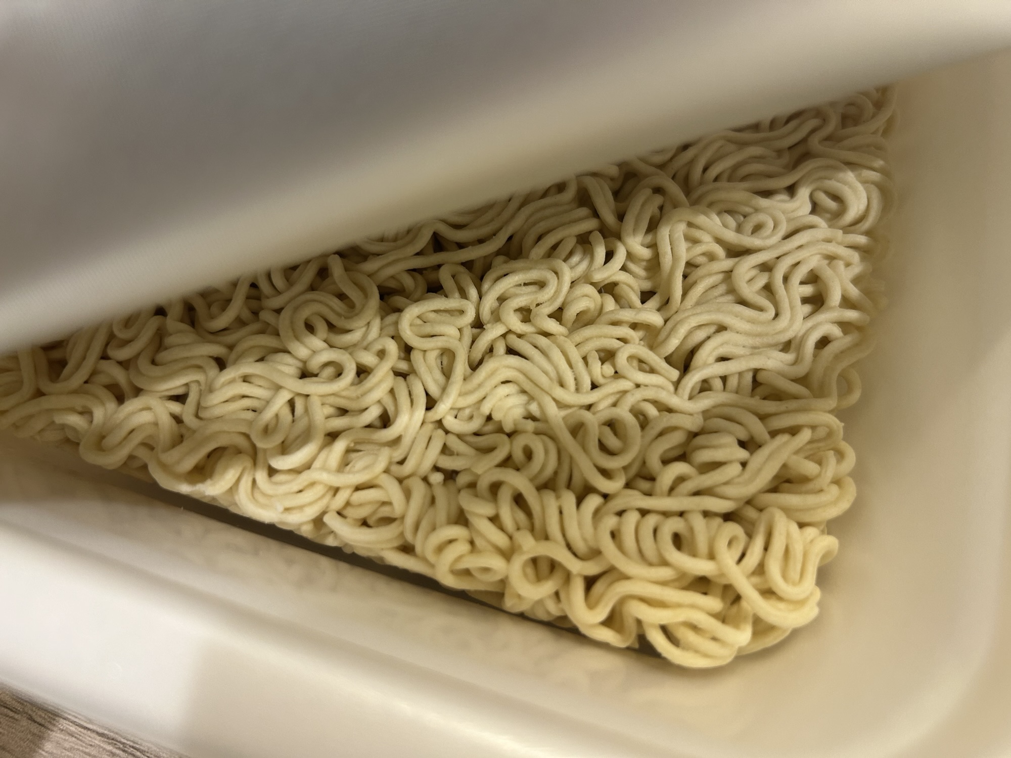 マルちゃん ごつ盛り ソース焼そば