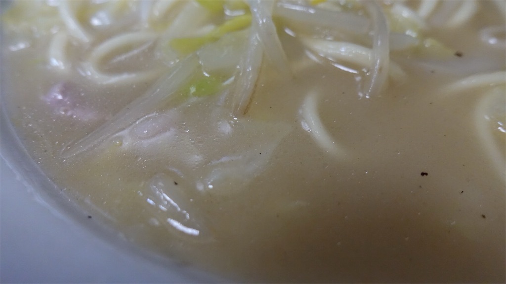 三軒茶屋 來來來 長崎ちゃんぽん