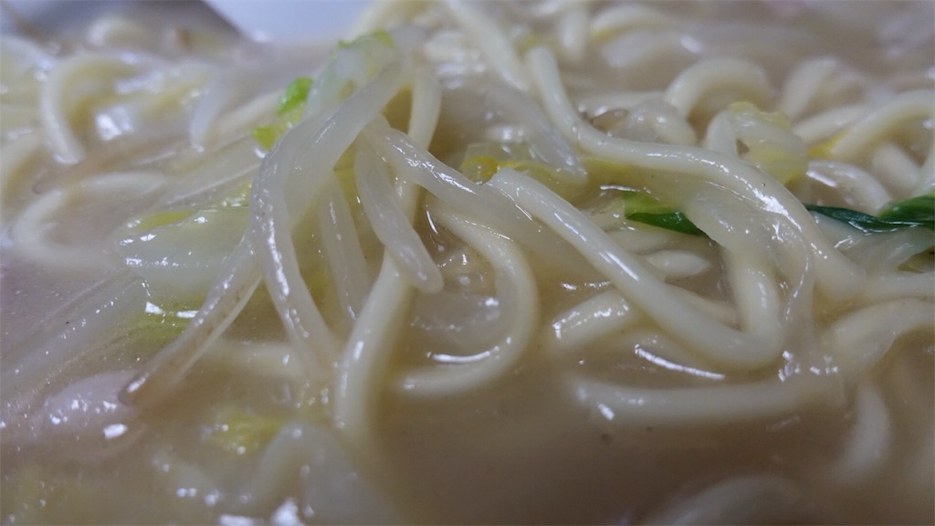 三軒茶屋 來來來 長崎ちゃんぽん