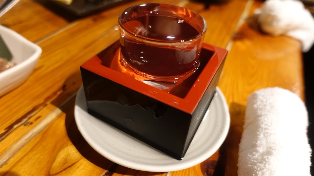 矢野口 やきとりぶなん 写楽