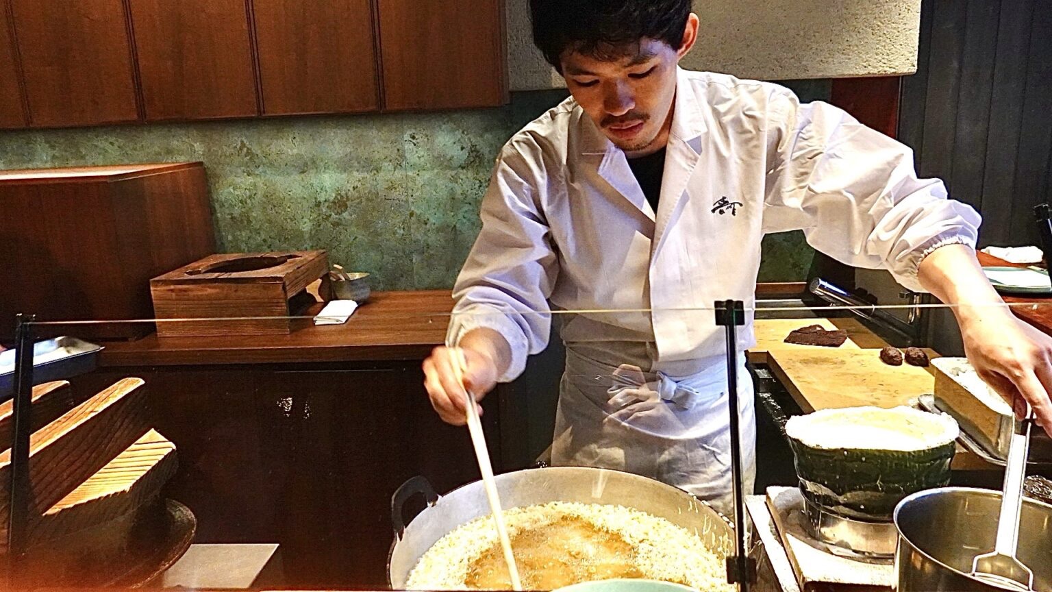 みかわ 是山居の系譜まとめ