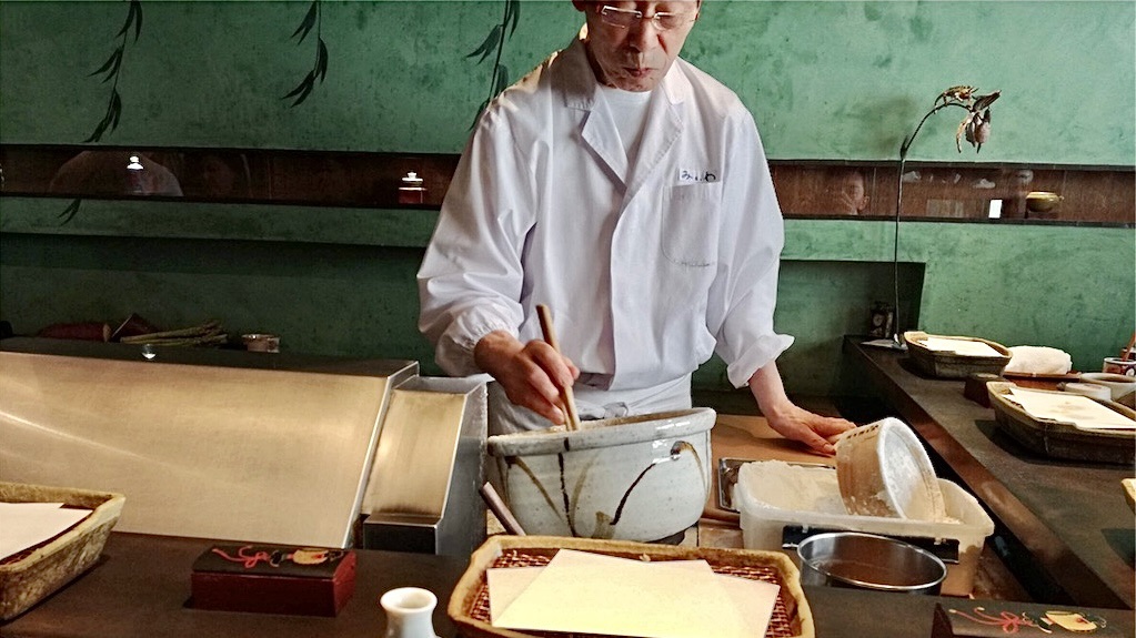 みかわ 是山居の系譜まとめ みかわ是山居