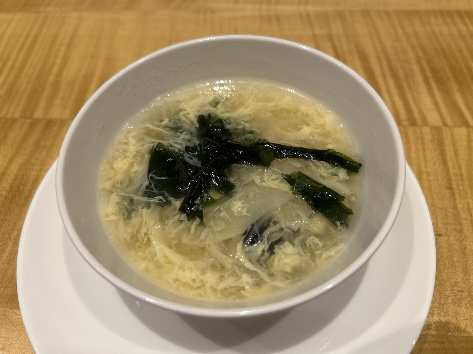 渋谷 スーツァン・レストラン陳 渋谷店 麻婆豆腐サービスランチ