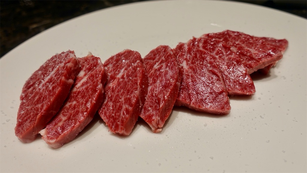 新進気鋭 サガリ