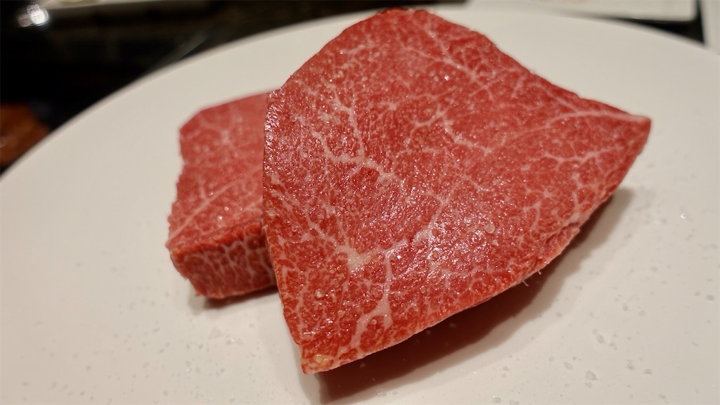 新進気鋭 シャトーブリアン