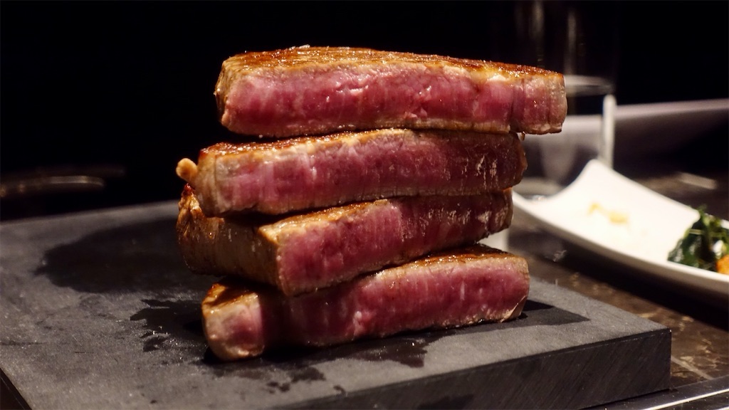 新進気鋭 シャトーブリアン