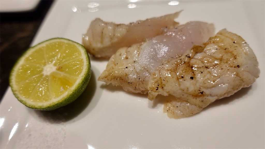 新進気鋭 虎河豚