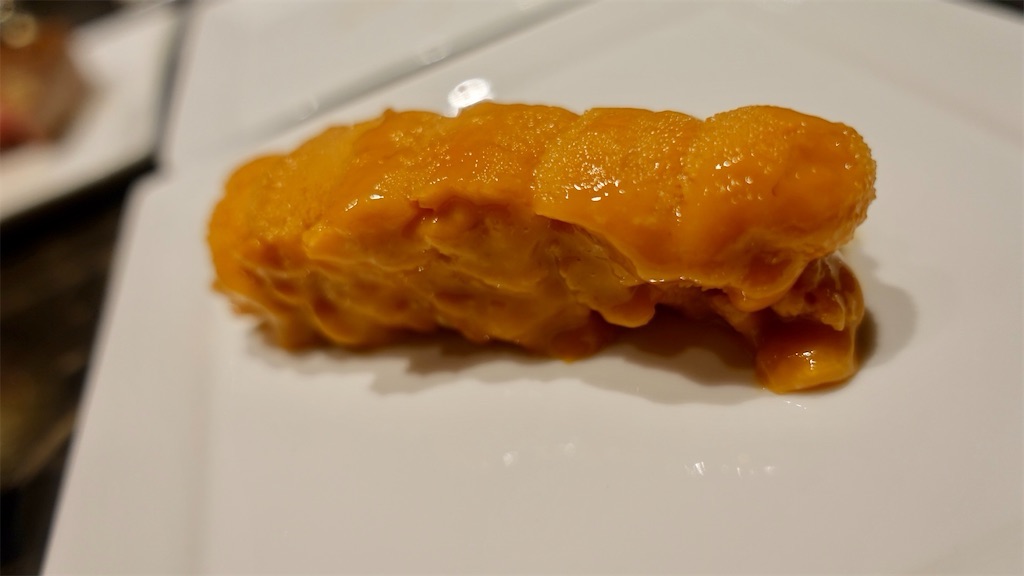 新進気鋭 赤雲丹