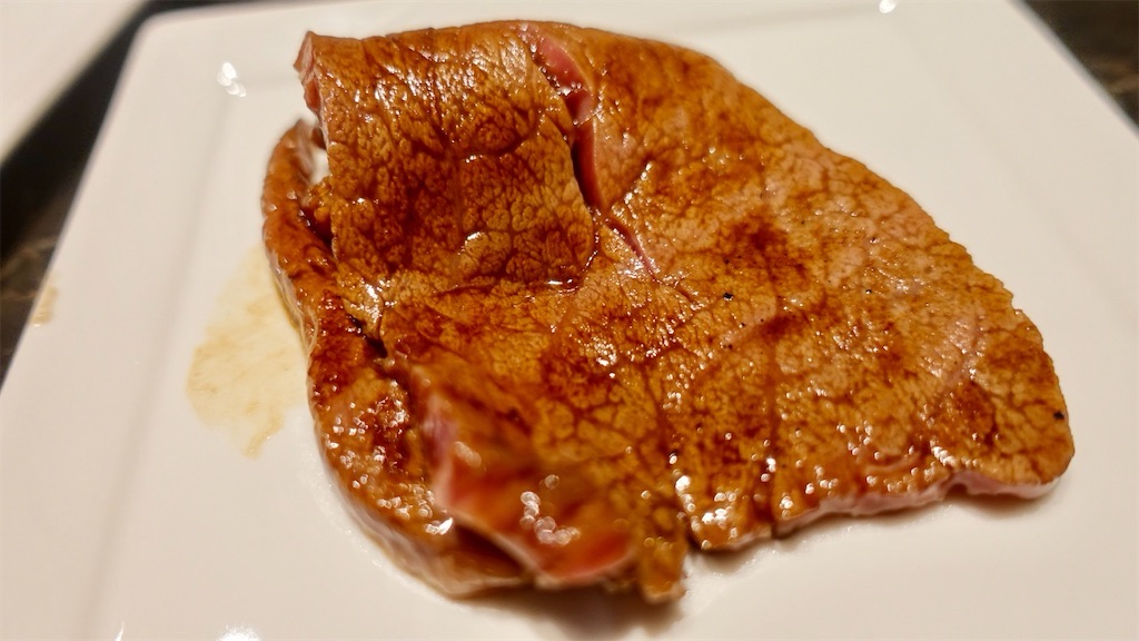 新進気鋭 シャトーブリアン