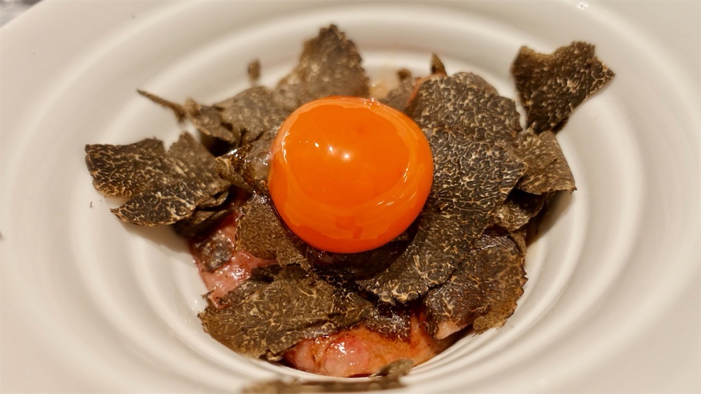 新進気鋭 サーロイン