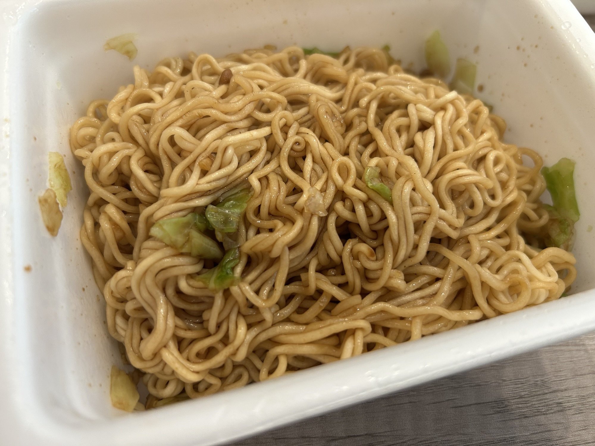 まるか食品 ペヤング ソースやきそば