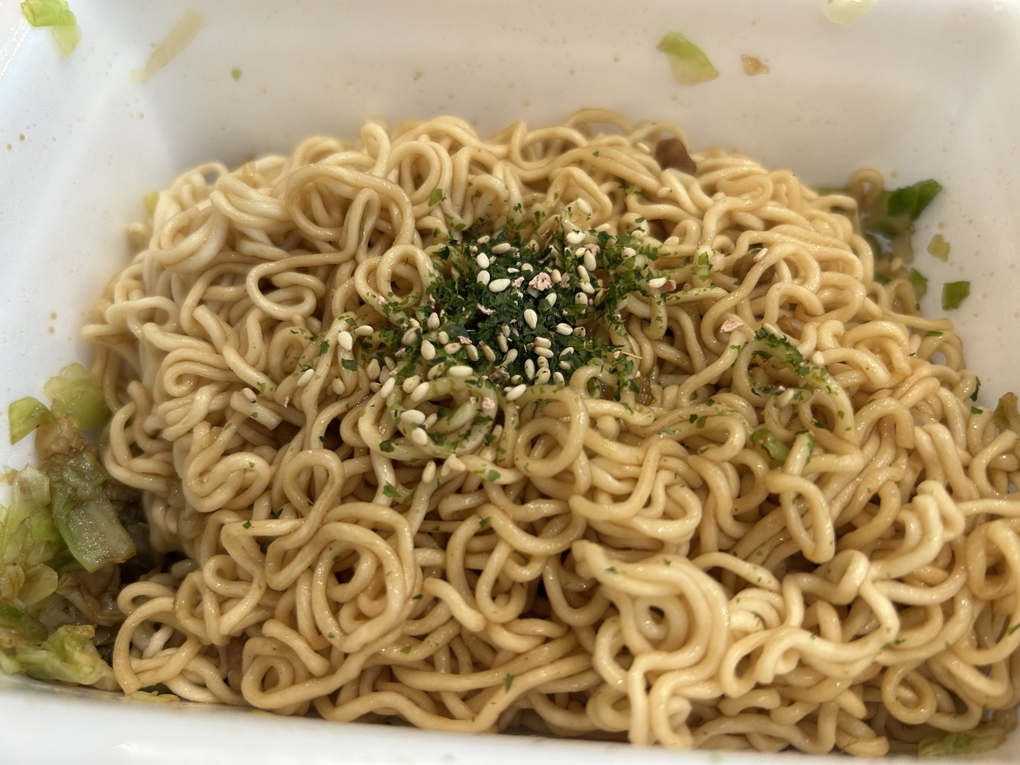 まるか食品 ペヤング ソースやきそば