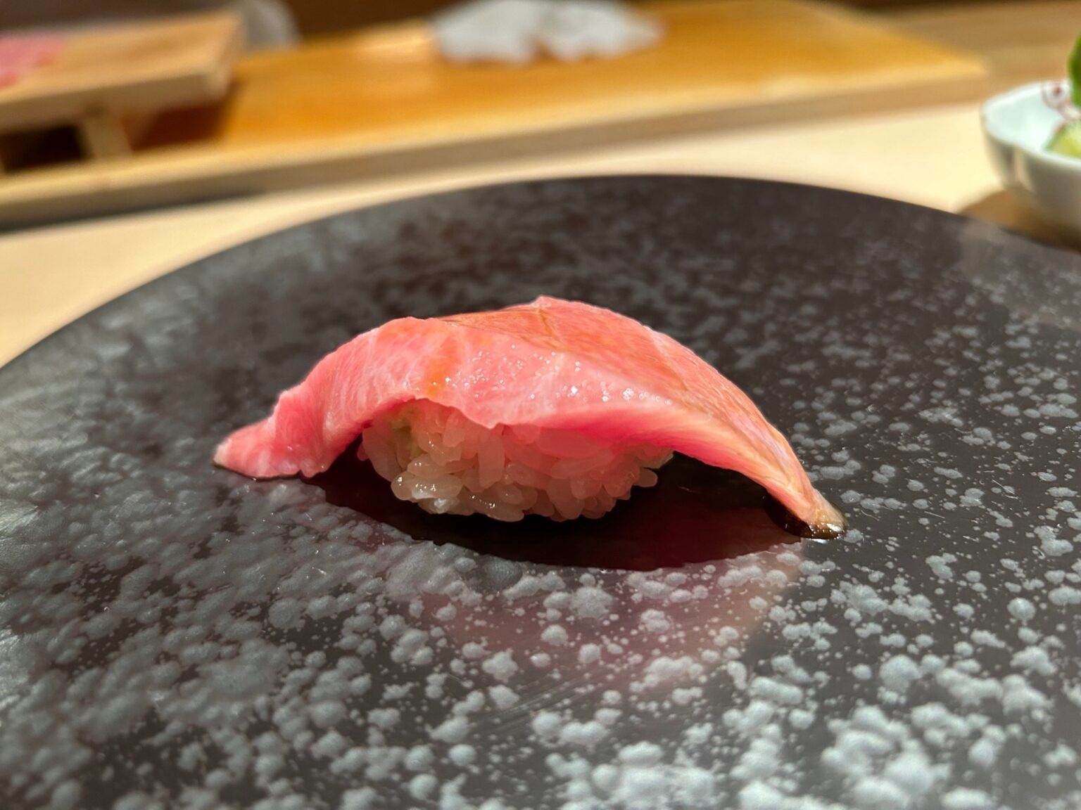 六本木 鮨 なかむら