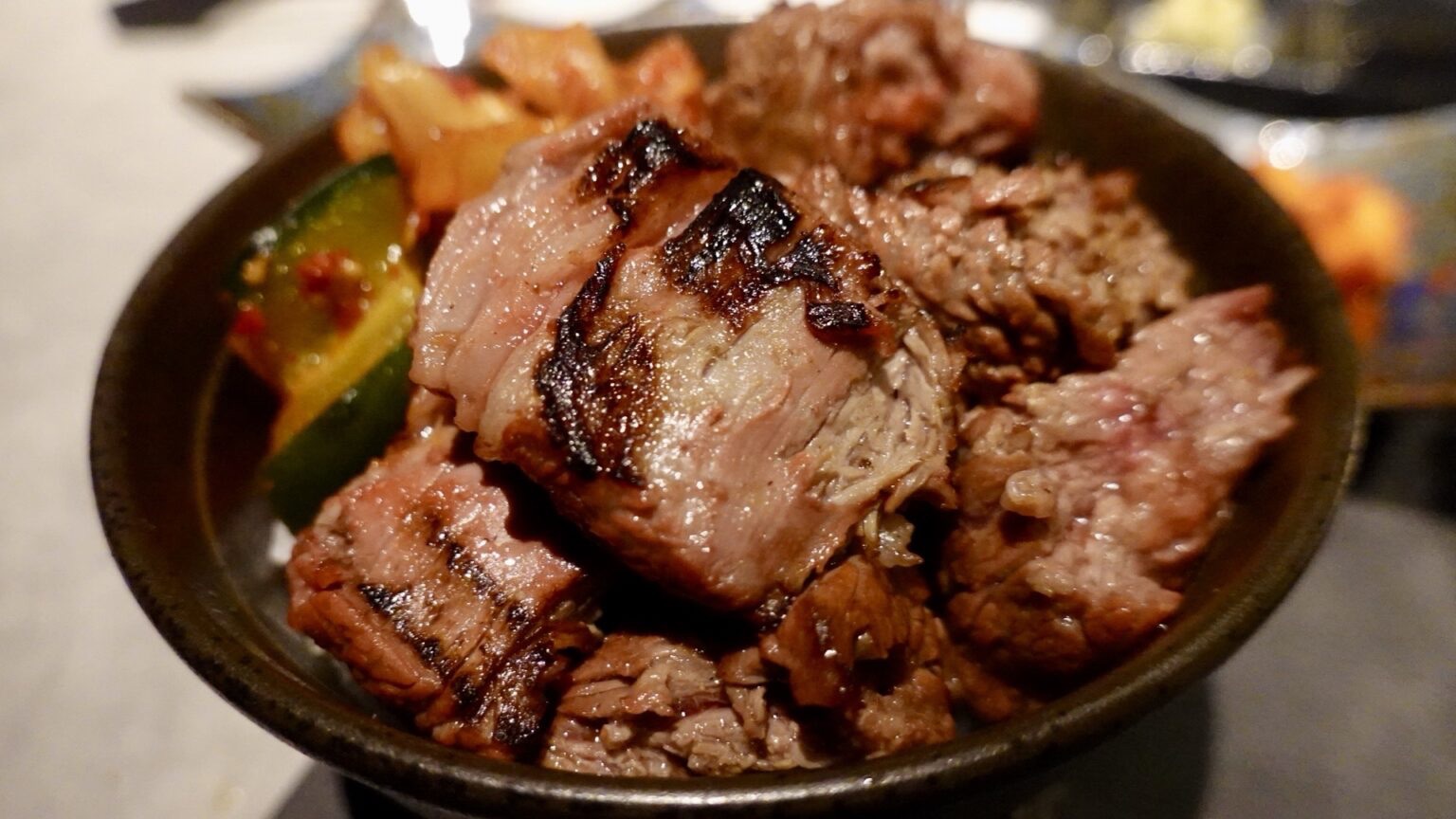 六本木 りきちゃん 東京西麻布店