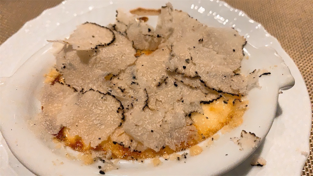 六本木 La Brianza