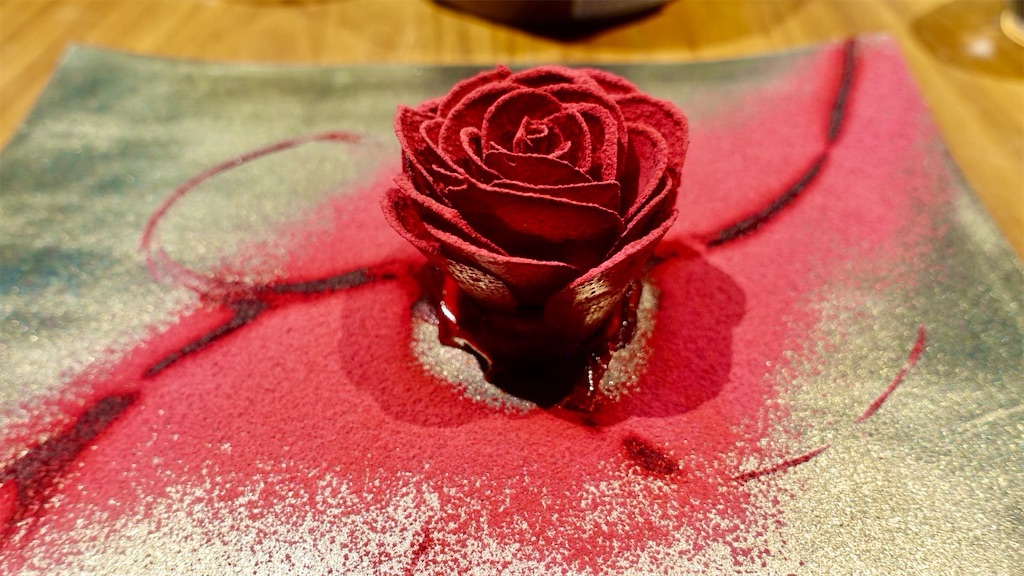 六本木 ル スプートニク