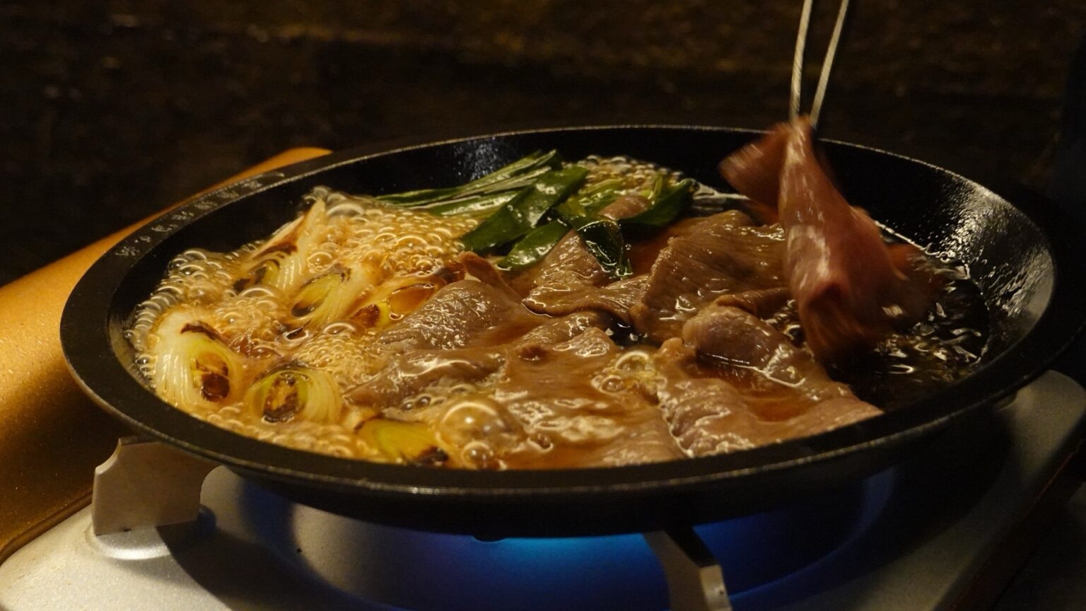六本木 SUKIYAKI 六松