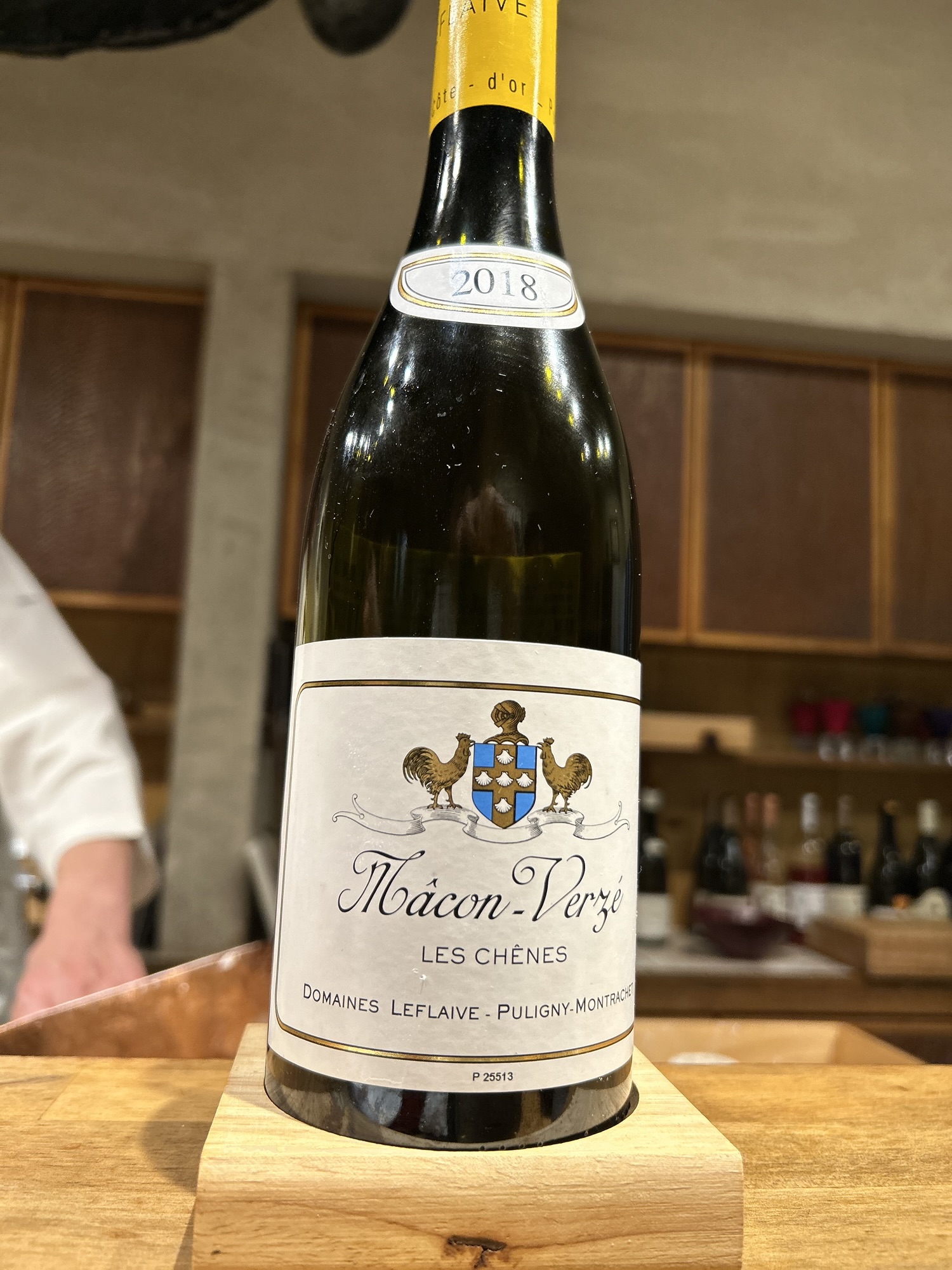 高崎 天ぷらもっこす ワイン