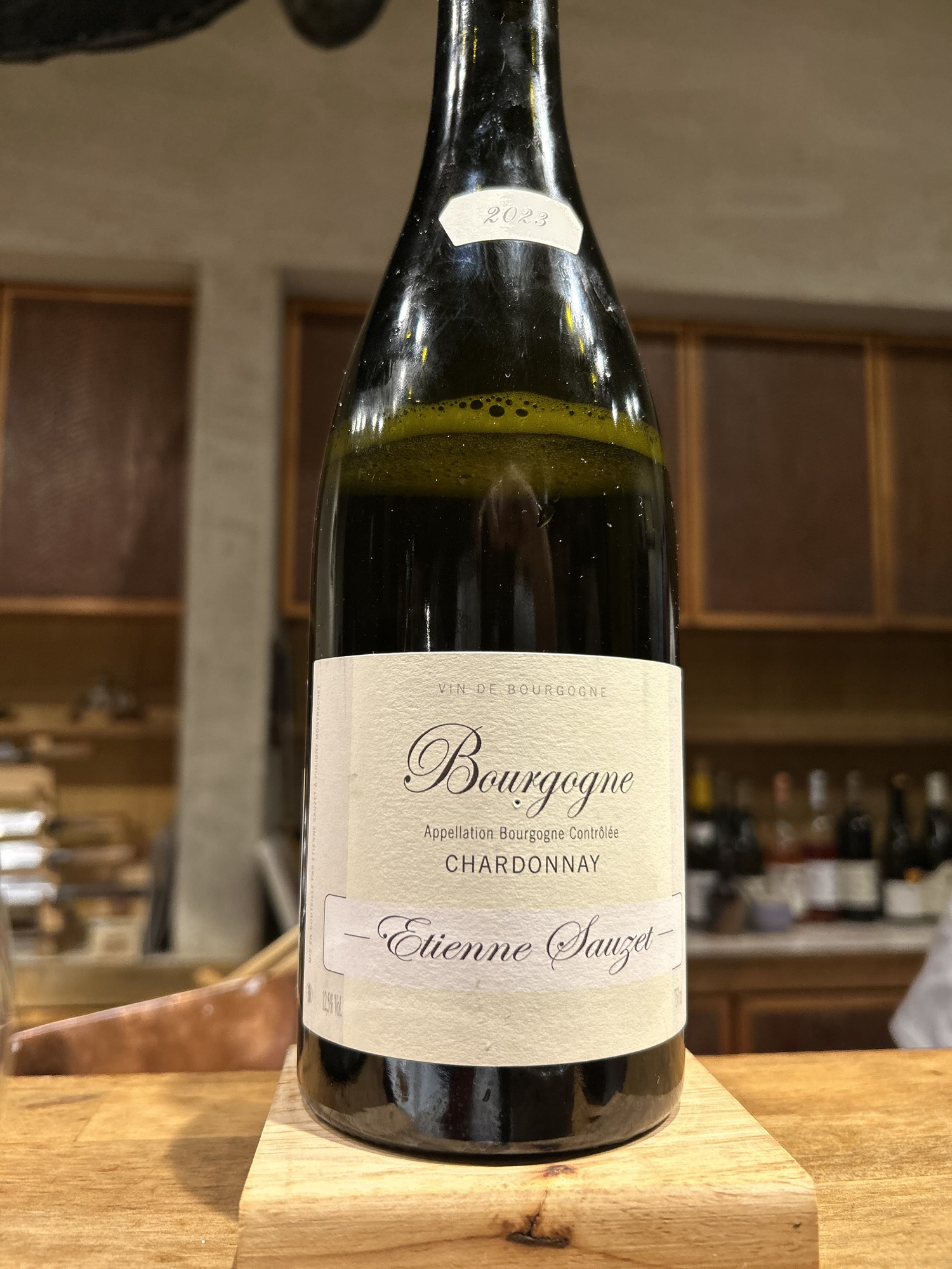 高崎 天ぷらもっこす ワイン