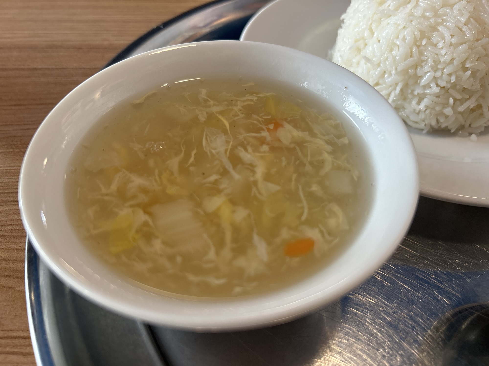 稲田堤 アジアン ダイニング アペクシャ ランチCセット