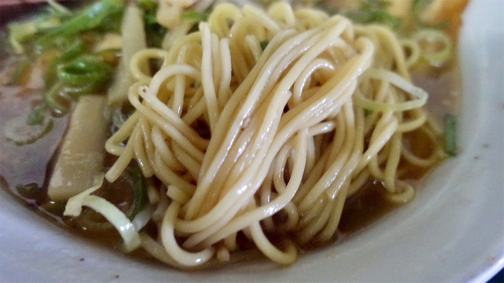 岡山市 ぼっけゑラーメン ぼっけゑラーメン