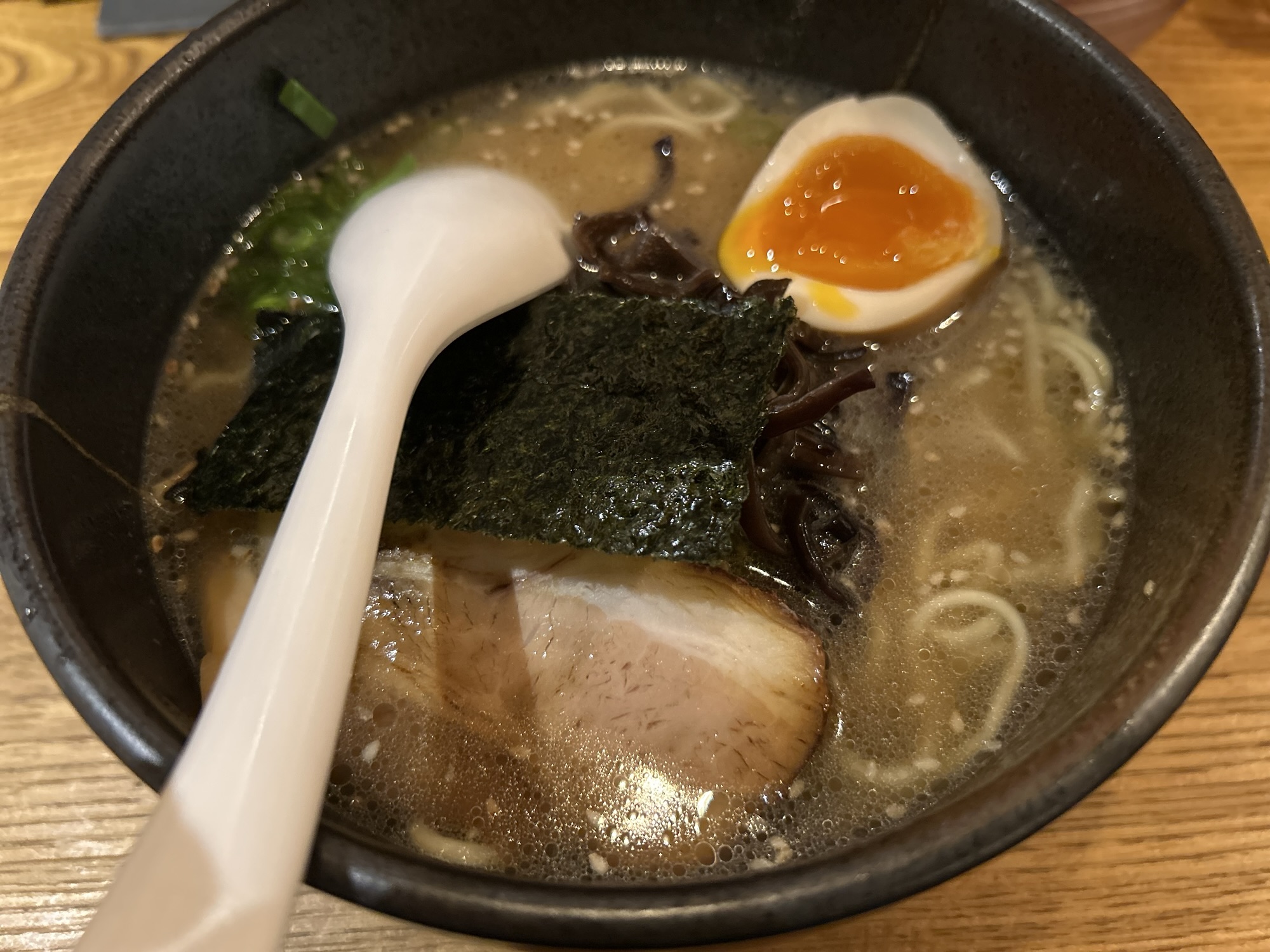 鳥取 ごっつおラーメン鳥取店 ごっつおラーメン