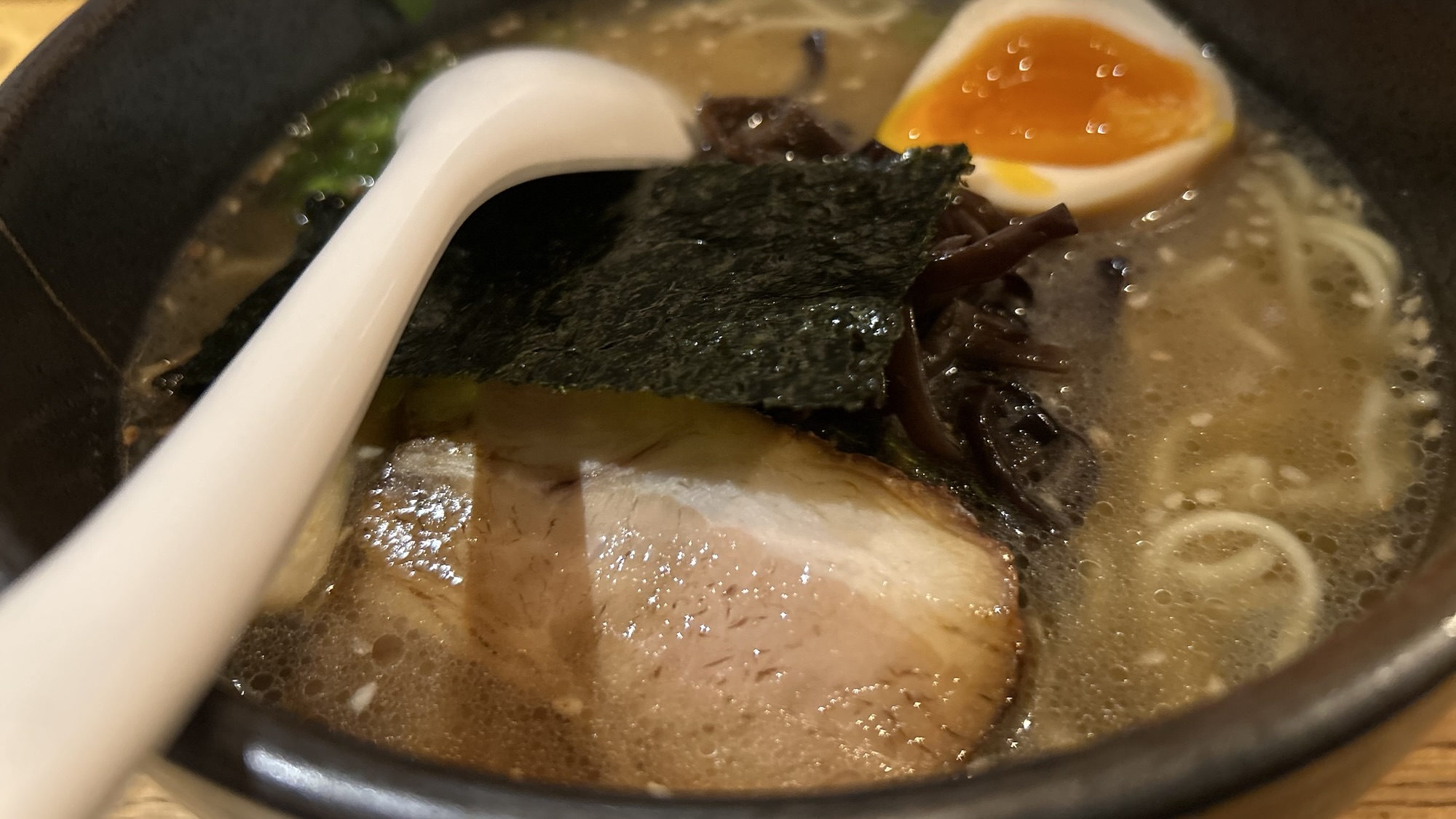鳥取 ごっつおラーメン鳥取店 ごっつおラーメン