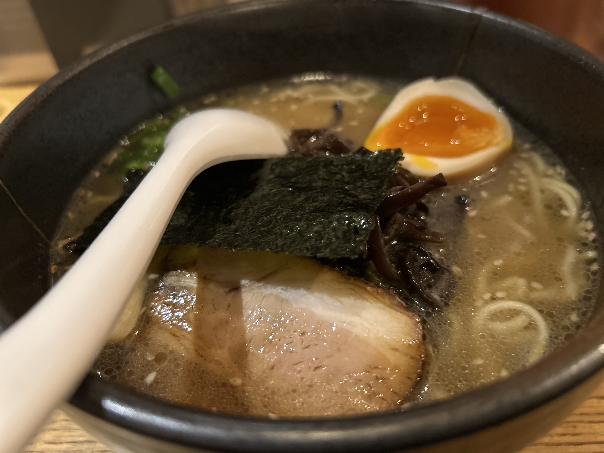 鳥取 ごっつおラーメン鳥取店 ごっつおラーメン