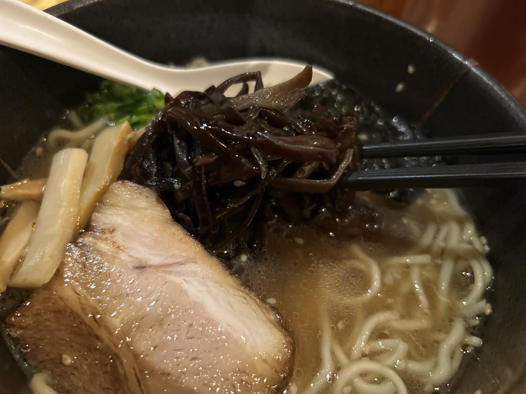 鳥取 ごっつおラーメン鳥取店 ごっつおラーメン