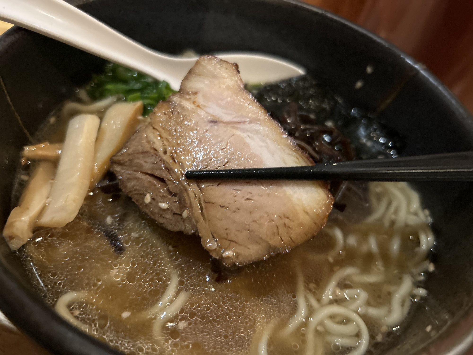 鳥取 ごっつおラーメン鳥取店 ごっつおラーメン
