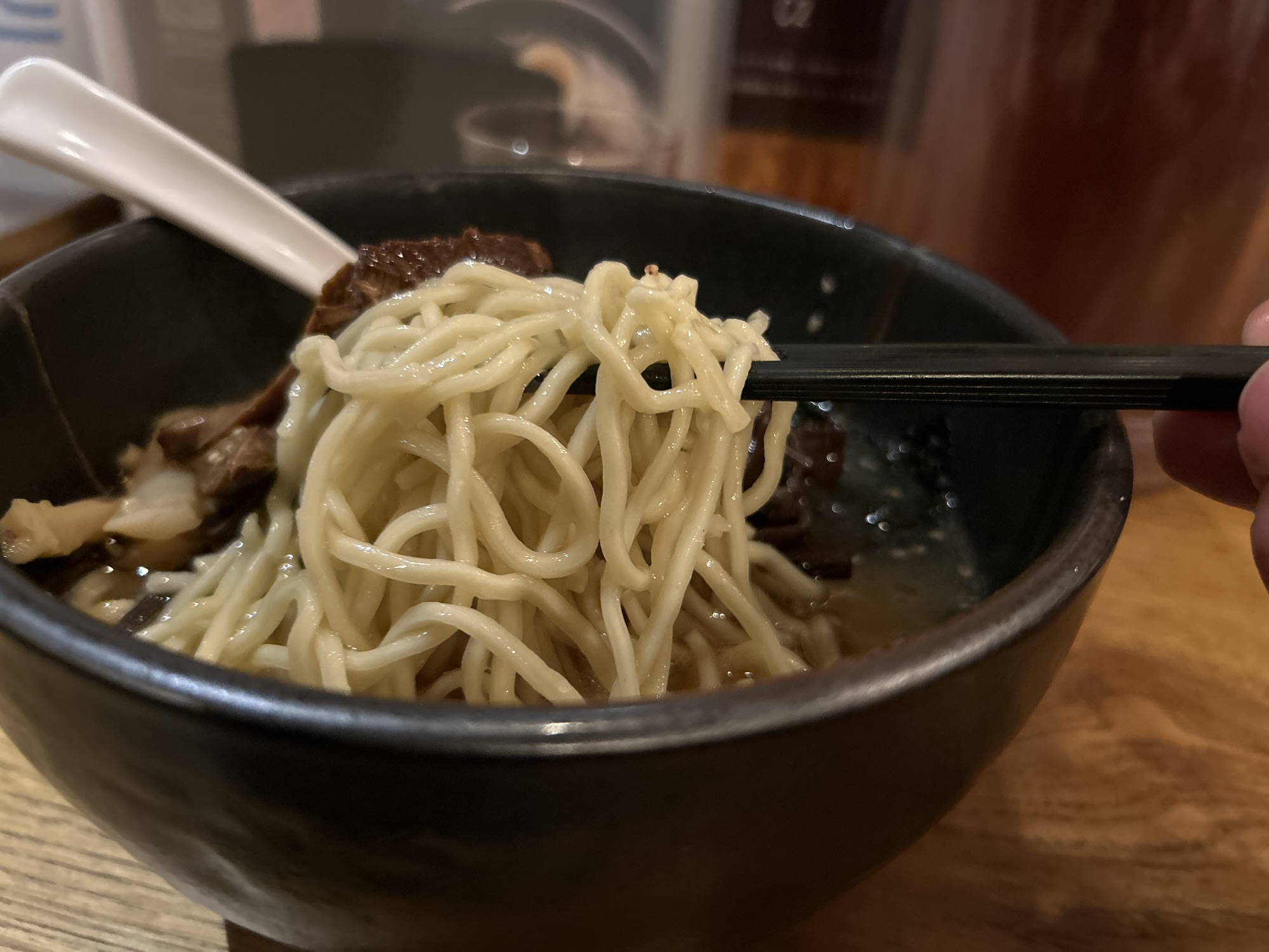 鳥取 ごっつおラーメン鳥取店 ごっつおラーメン
