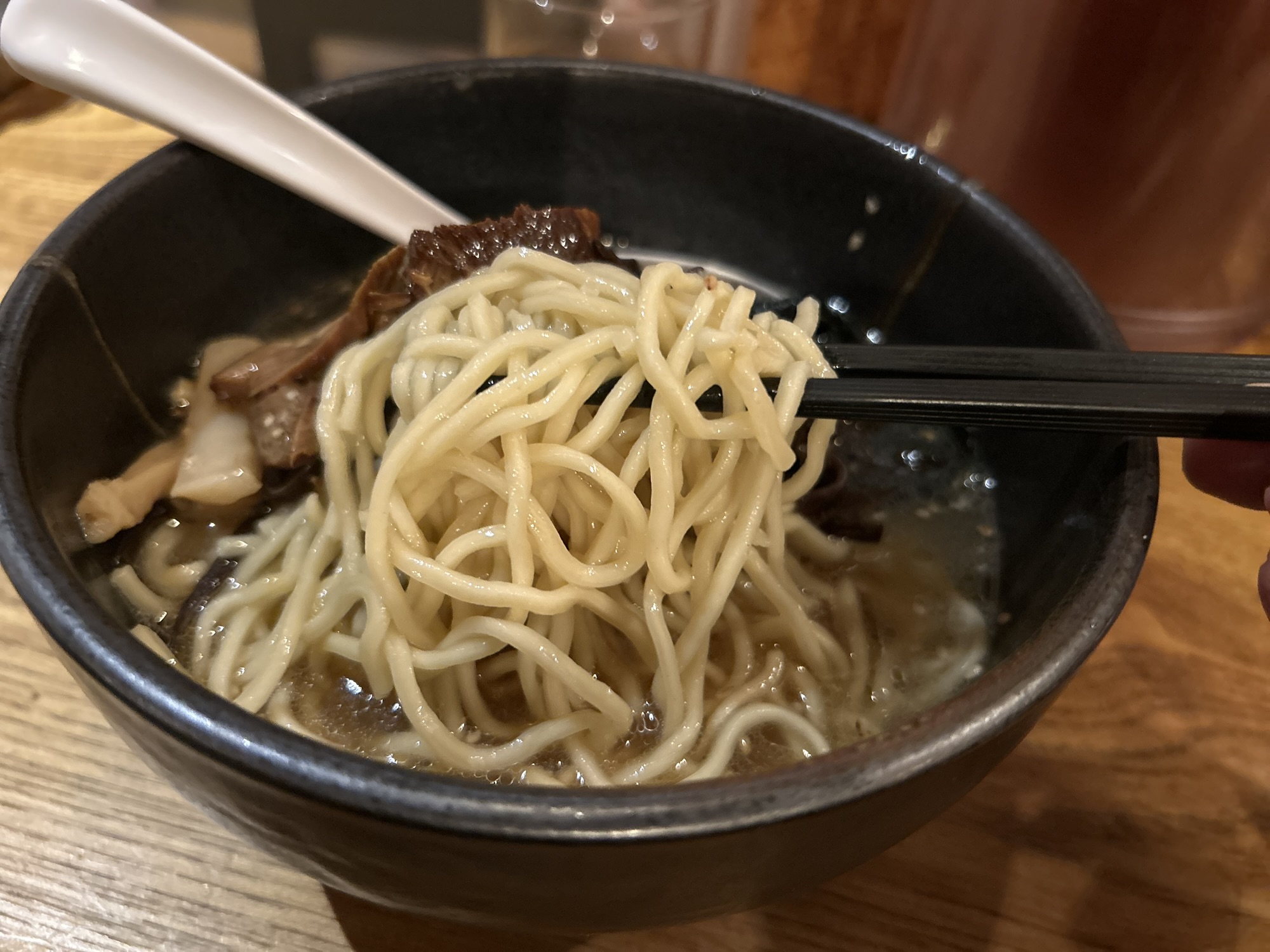 鳥取 ごっつおラーメン鳥取店 ごっつおラーメン