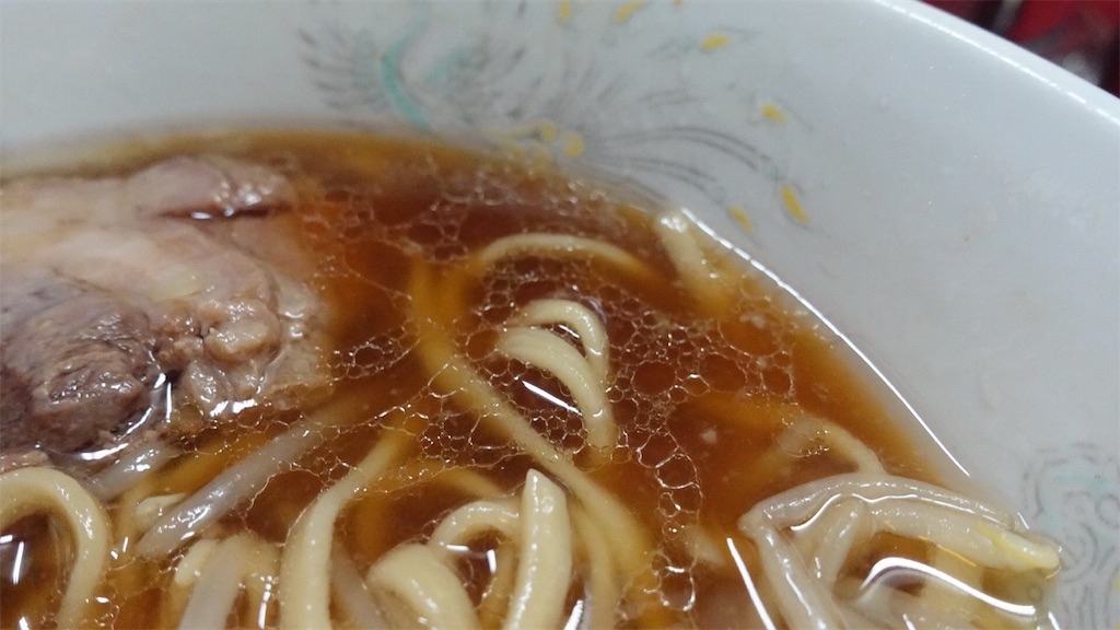 上野毛 ラーメン二郎 上野毛店 ラーメン