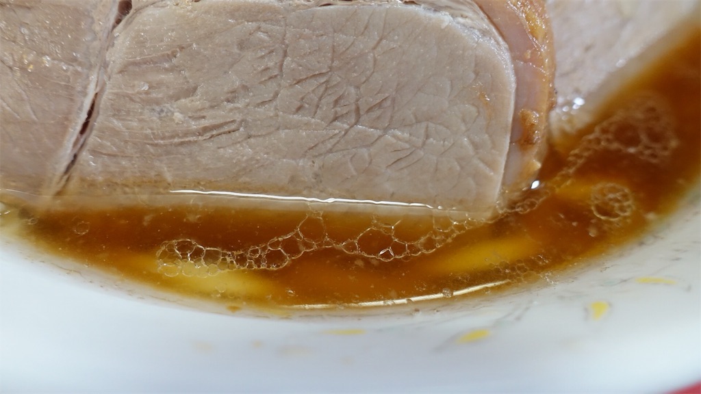 上野毛 ラーメン二郎 上野毛店 ラーメン