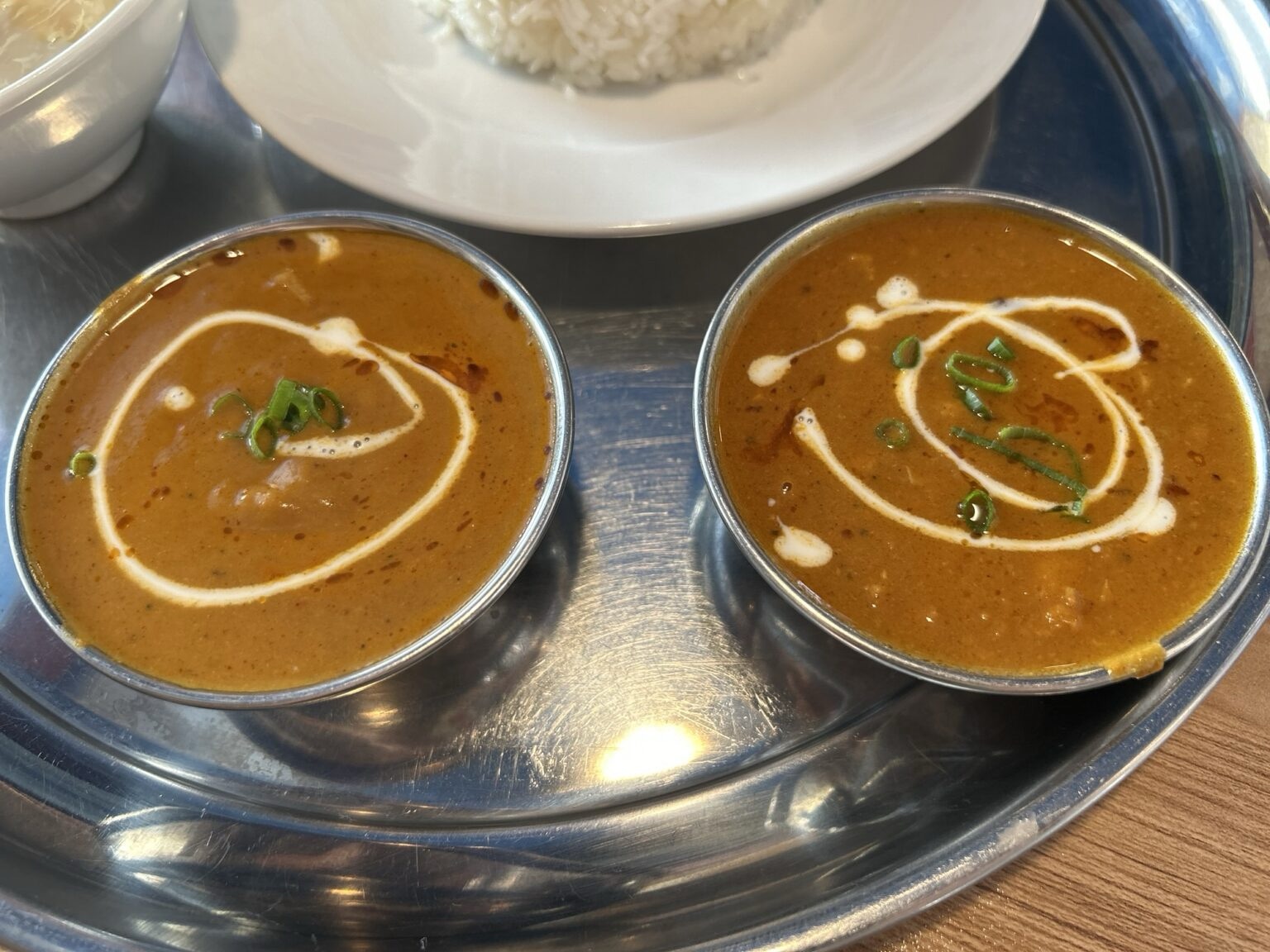 アジアン ダイニング アペクシャ