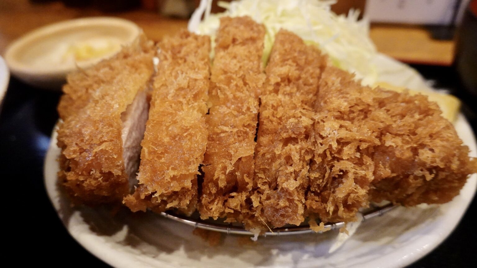 とんかつ まさむね