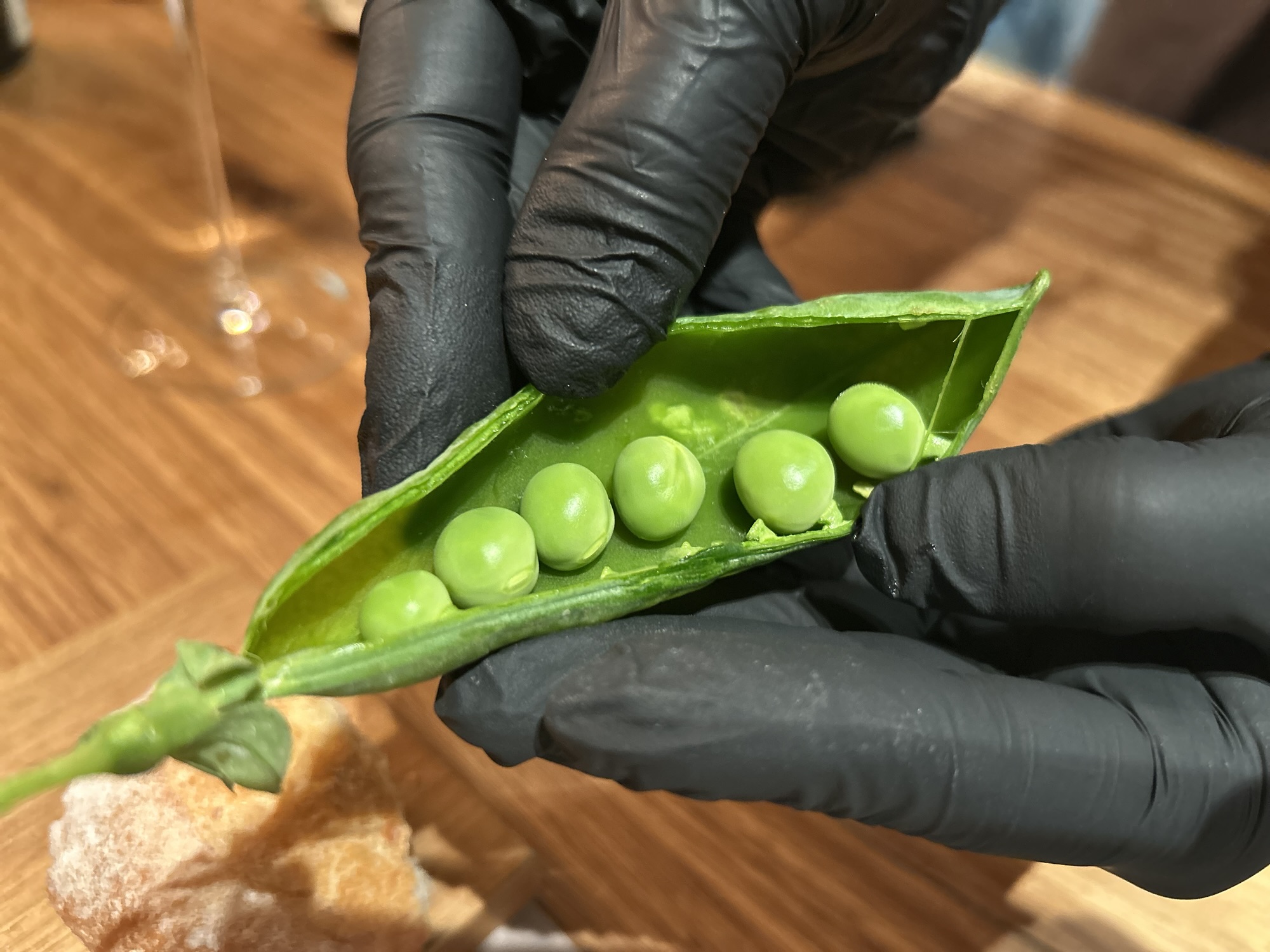 二子玉川 前芝料理店 ピゼリ