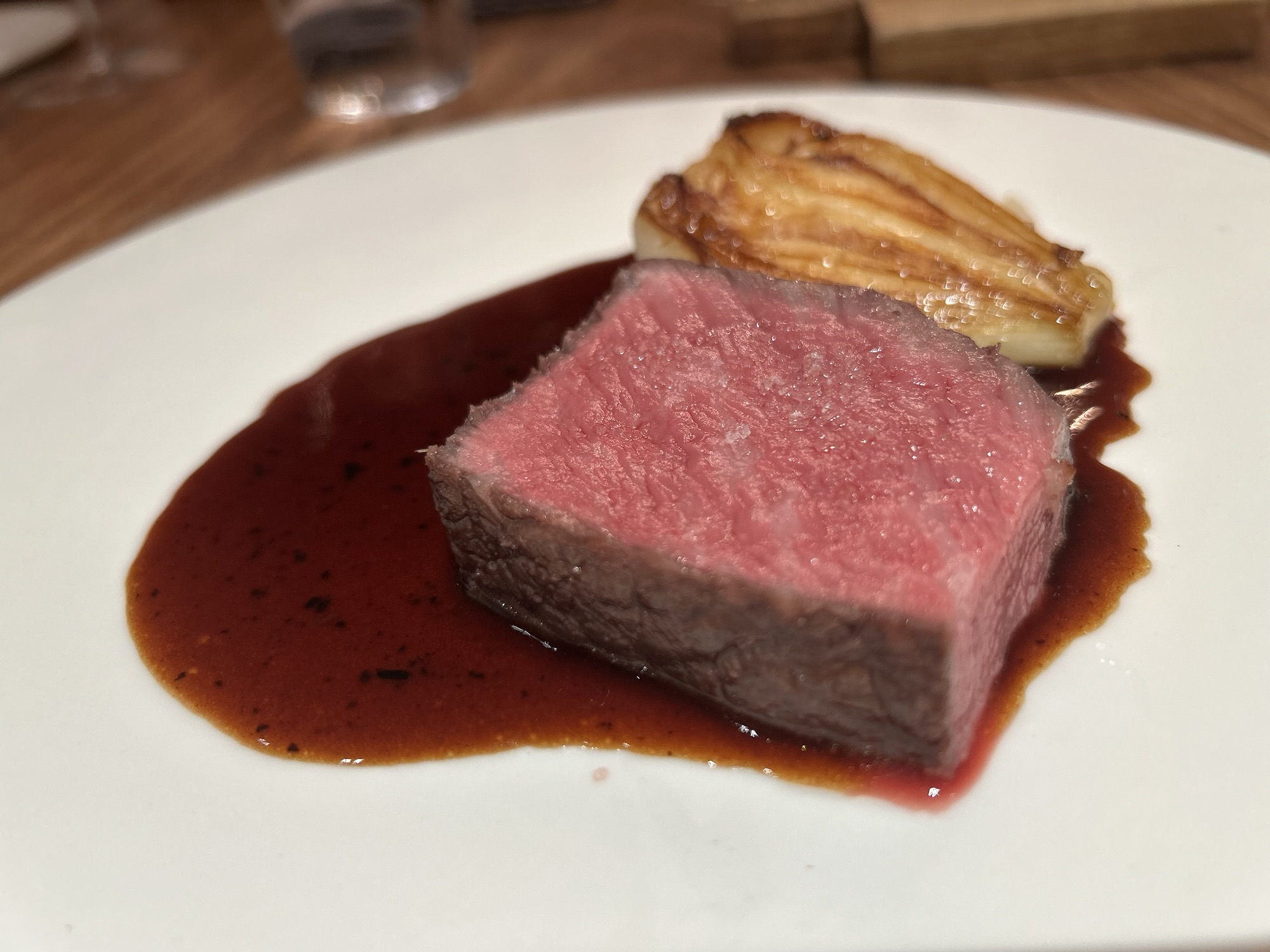 二子玉川 前芝料理店 宮崎坂元クリ 炭火焼き