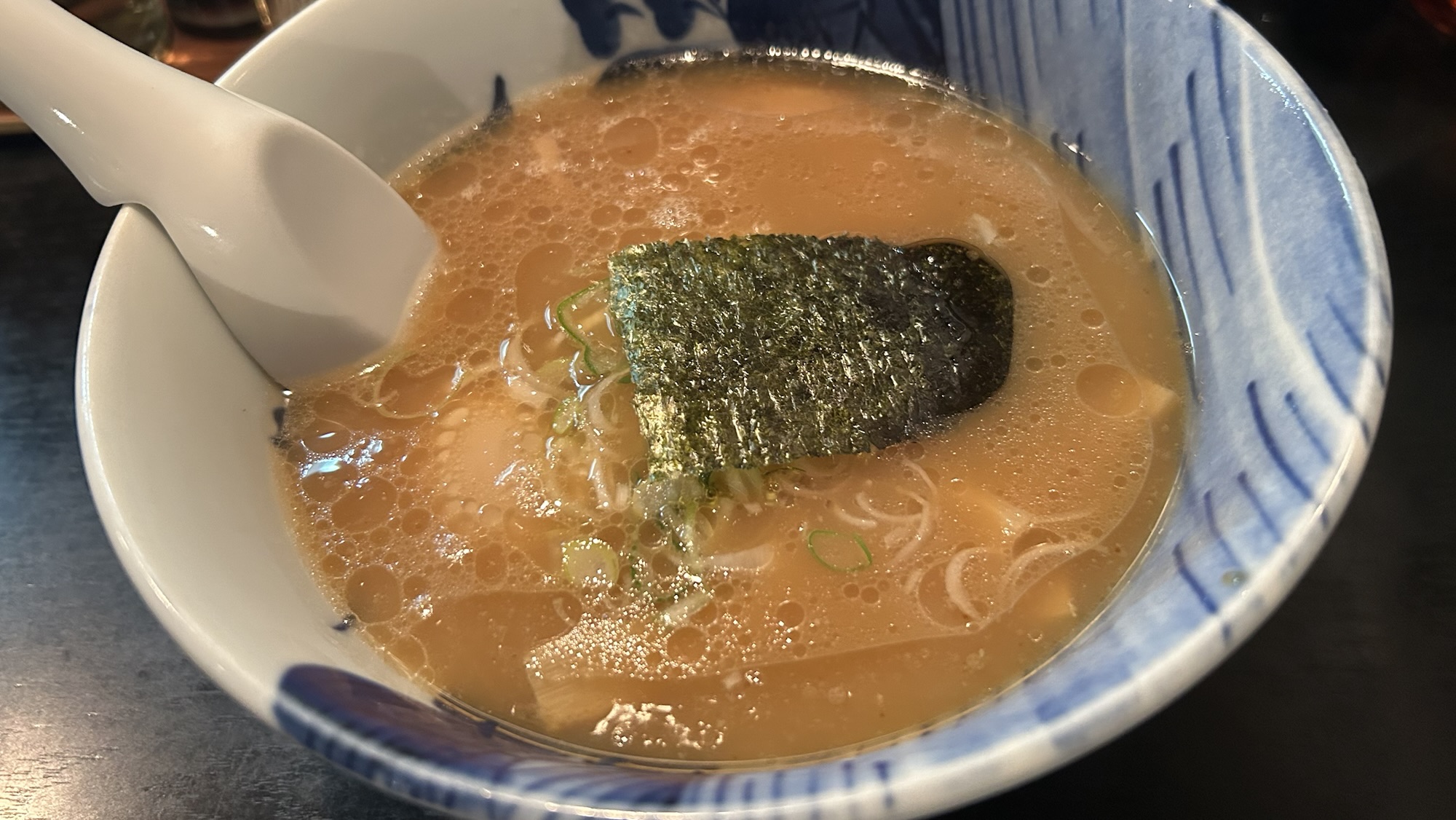 二子玉川 いっせいらーめん いっせいらーめん