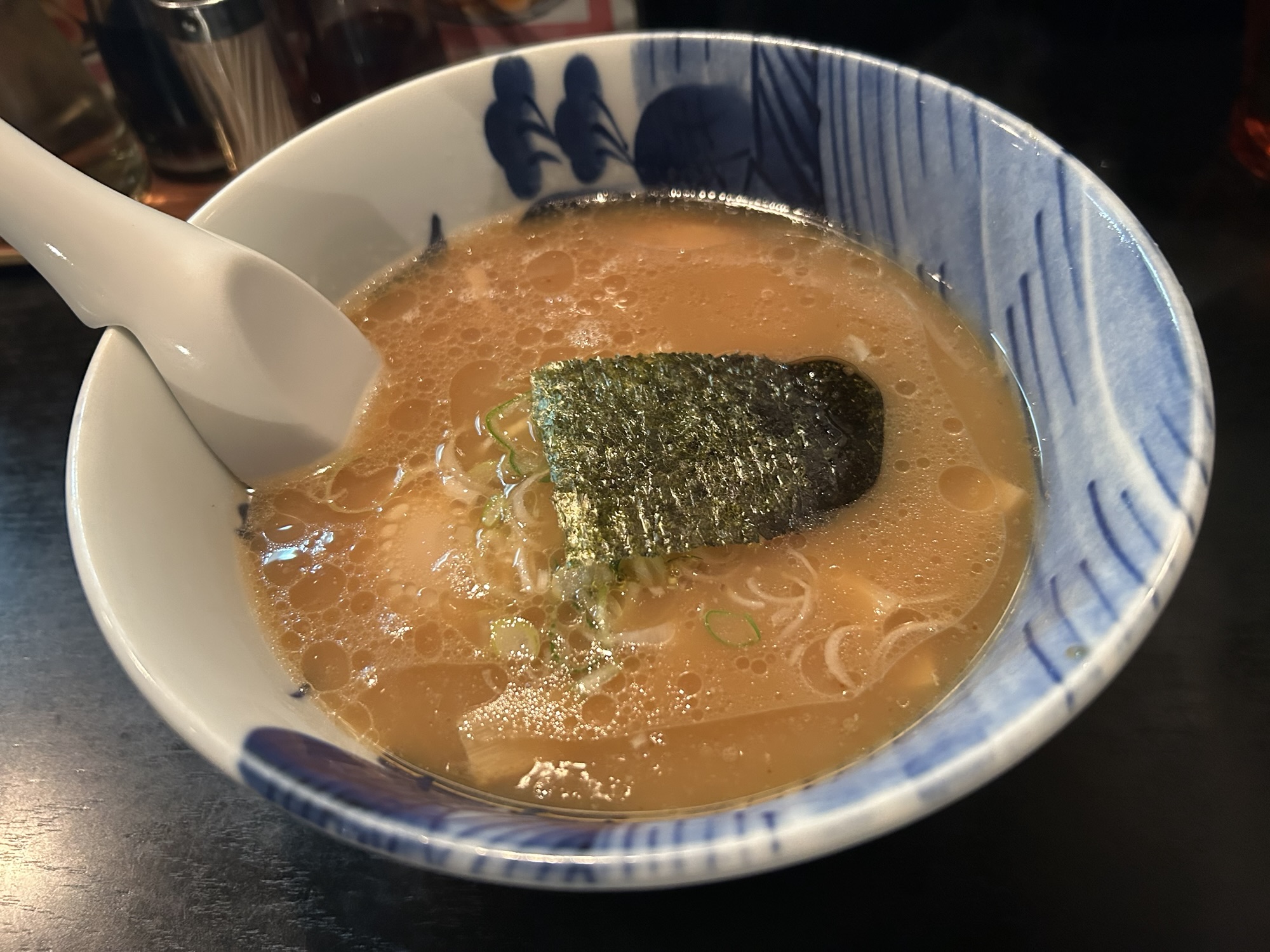 二子玉川 いっせいらーめん いっせいらーめん