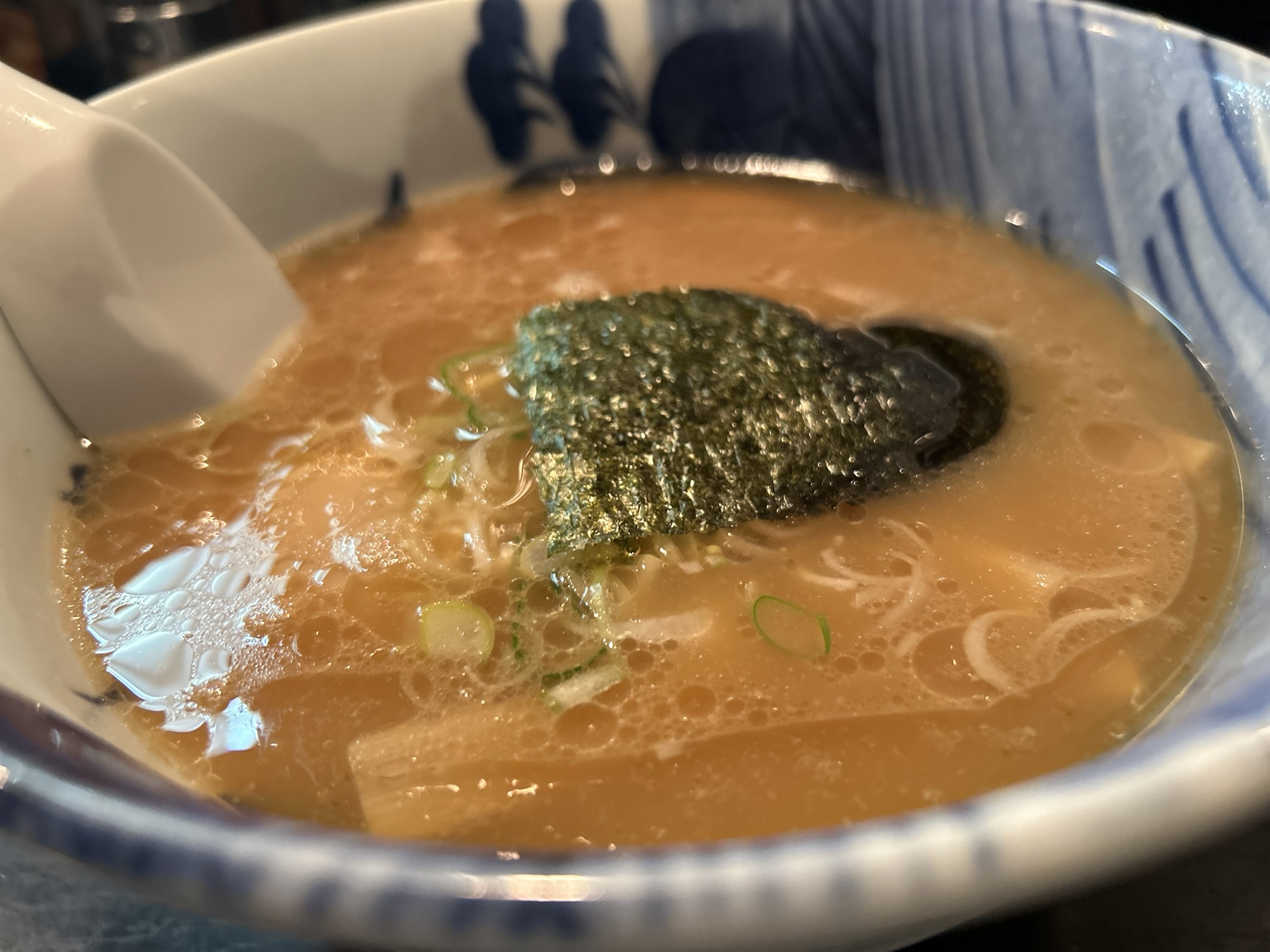 二子玉川 いっせいらーめん いっせいらーめん