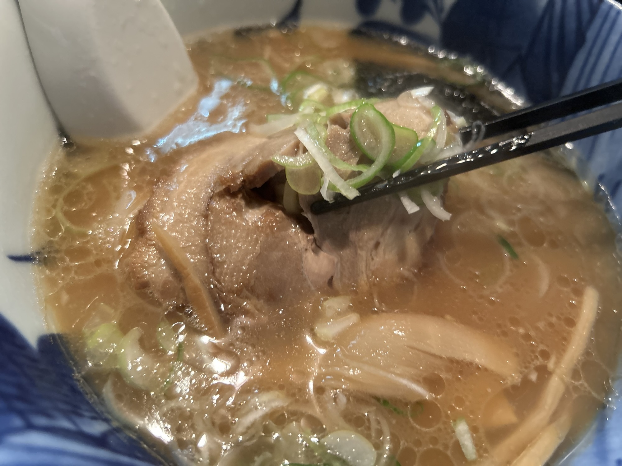 二子玉川 いっせいらーめん いっせいらーめん