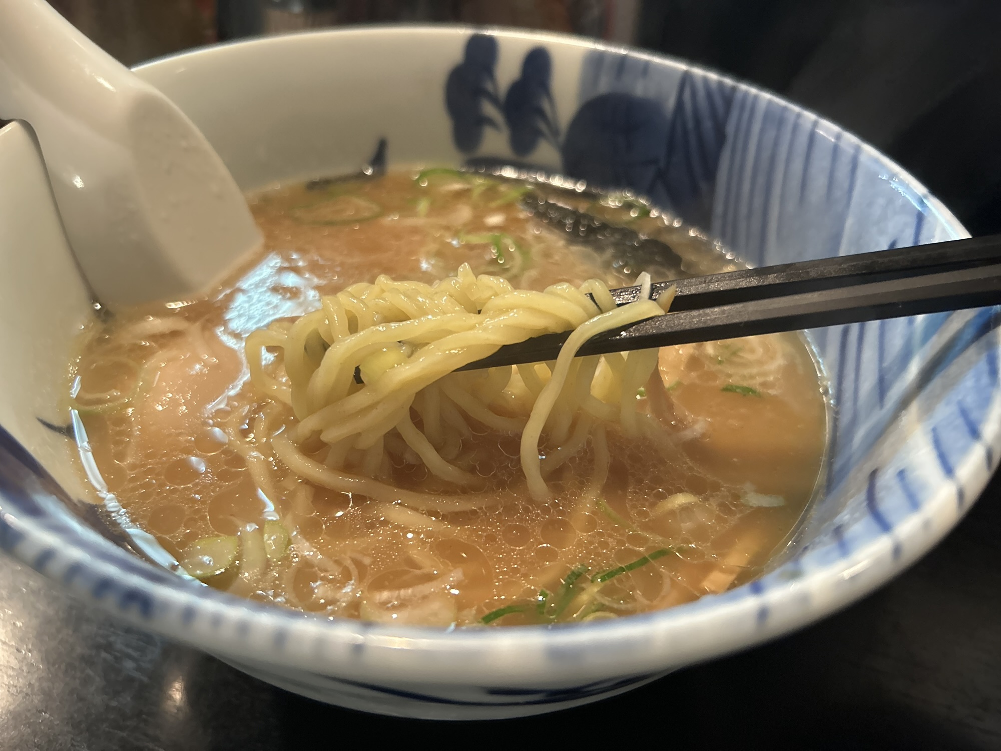 二子玉川 いっせいらーめん いっせいらーめん